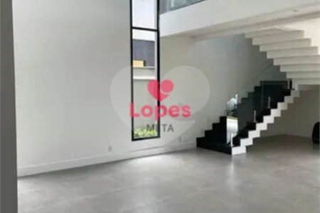 Casa à venda com 4 quartos, sendo 3 suítes, no condomínio Alphaville 2, São José dos Campos - SP