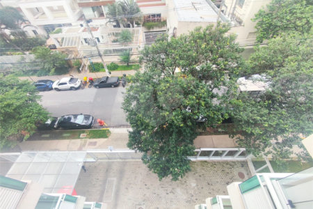 Apartamento para alugar com 1 quarto em Barra Funda, São Paulo, SP