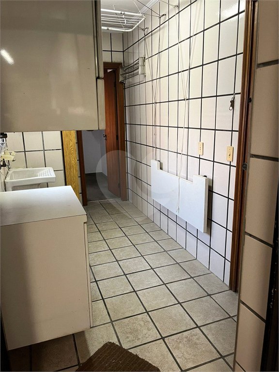 Apartamento à venda com 4 suítes em Vila Uberabinha, São Paulo, SP