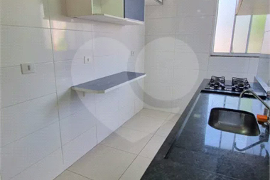 Apto impecável de 2 Dorms e 1 vaga- Oportunidade!