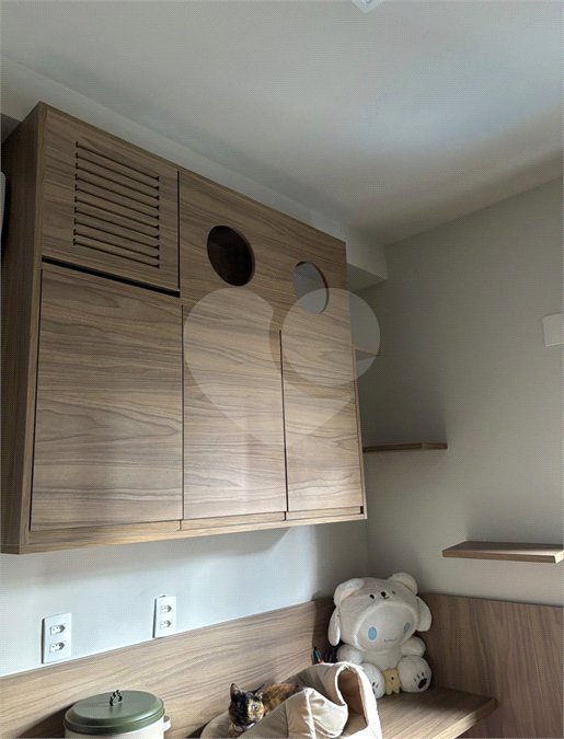 Apartamento à venda com 2 quartos, sendo 1 suíte,  em Vila Clementino, São Paulo, SP