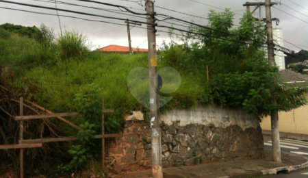 Terreno à venda em Vila Irmãos Arnoni, São Paulo, SP