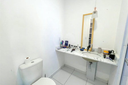 Apartamento à venda com 2 quartos, sendo 1 suíte, em Jardim Tereza Cristina, Jundiaí, SP