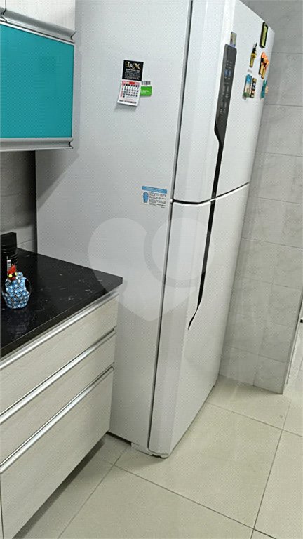 Apartamento à venda em Jardim Leonor Mendes de Barros, São Paulo, SP