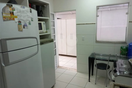 Apartamento à venda com 2 quartos no Centro, Vinhedo, SP