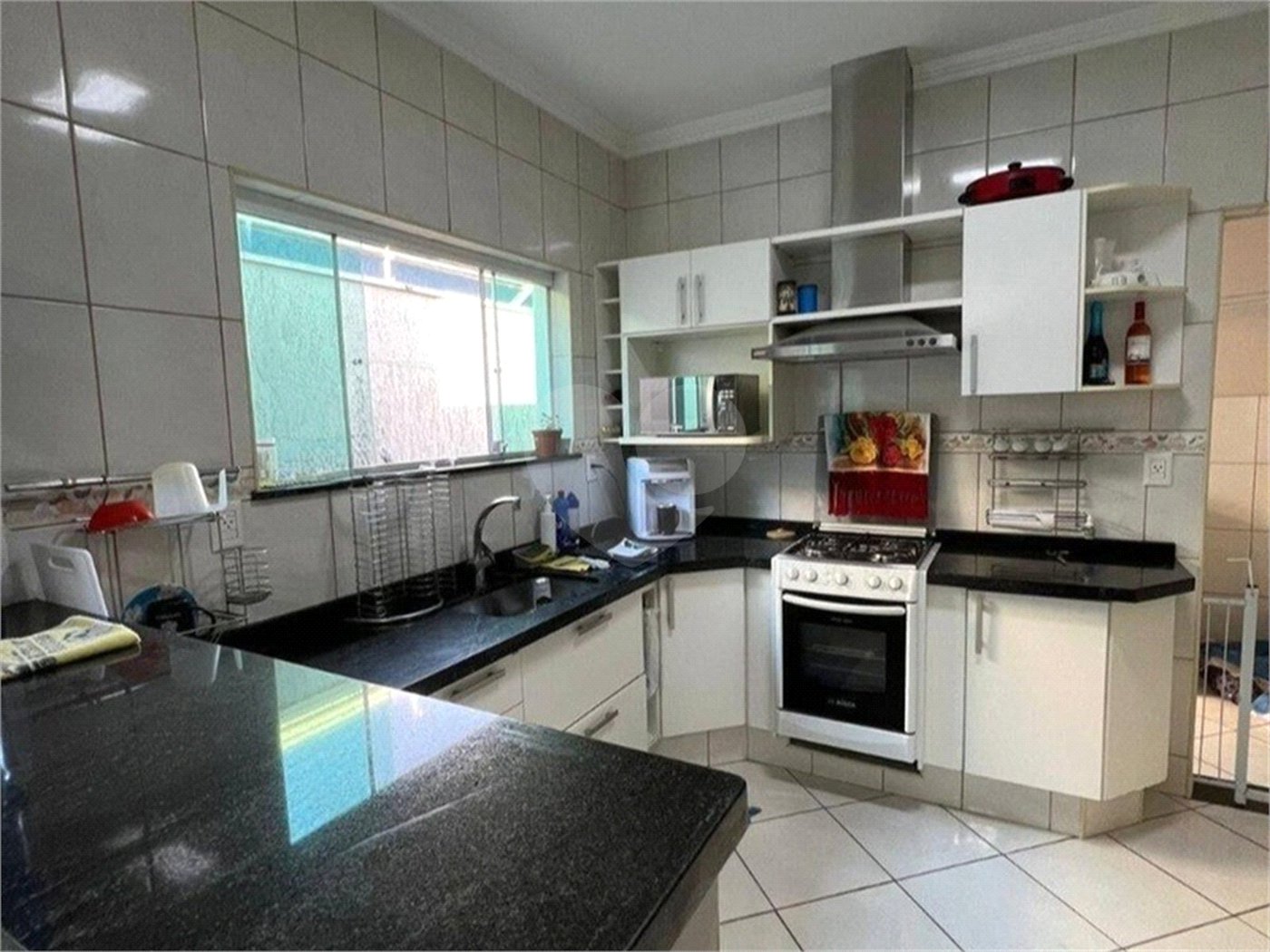 Casa à venda com 2 suítes em Jardim Prestes de Barros, Sorocaba, SP