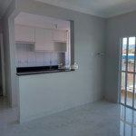 Apartamento à venda com 2 quartos, sendo 1 suíte, em Jardim Alvinópolis, Atibaia, SP