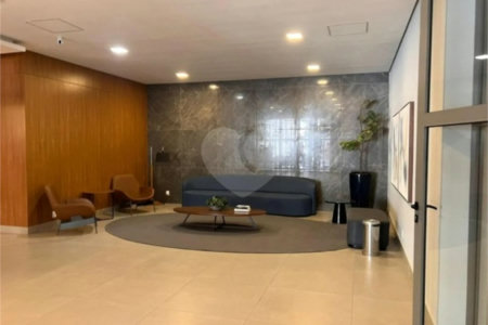 Apartamento à venda com 3 quartos, sendo 1 suíte,  em Vila Independência, São Paulo, SP