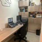 Apartamento à venda com 2 suítes em Parque Reboucas, São Paulo, SP