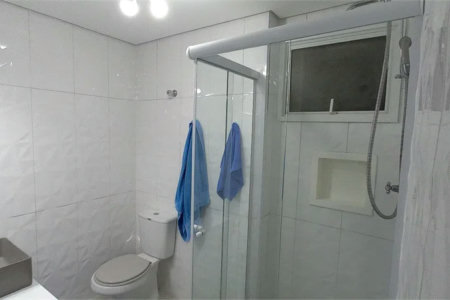 Cobertura à venda com 3 quartos em Vila Leopoldina, São Paulo, SP