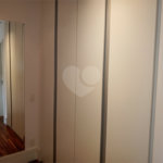 Apartamento à venda com 3 quartos, sendo 1 suíte, em Higienópolis, São Paulo, SP