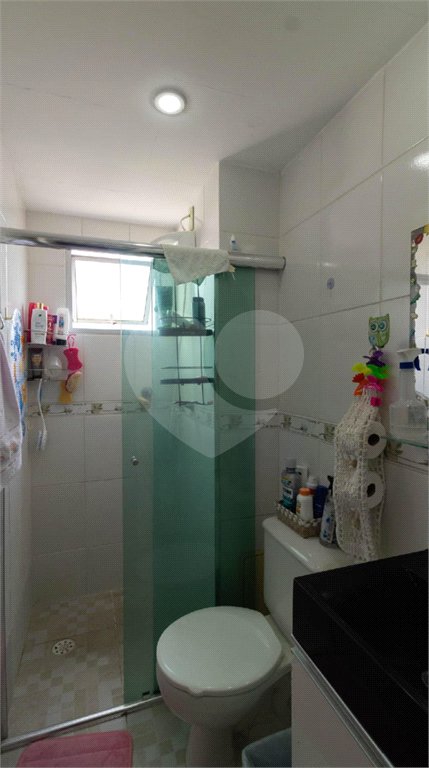 Apartamento à venda com 2 quartos em Jardim Centenário, São Paulo, SP
