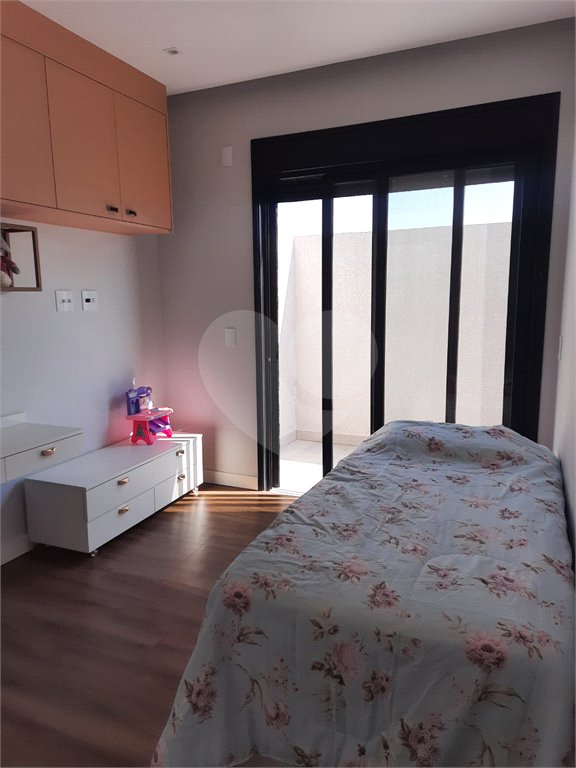 Casa à venda com 3 suítes no condomínio Alphaville Nova Esplanada 4, Votorantim - SP