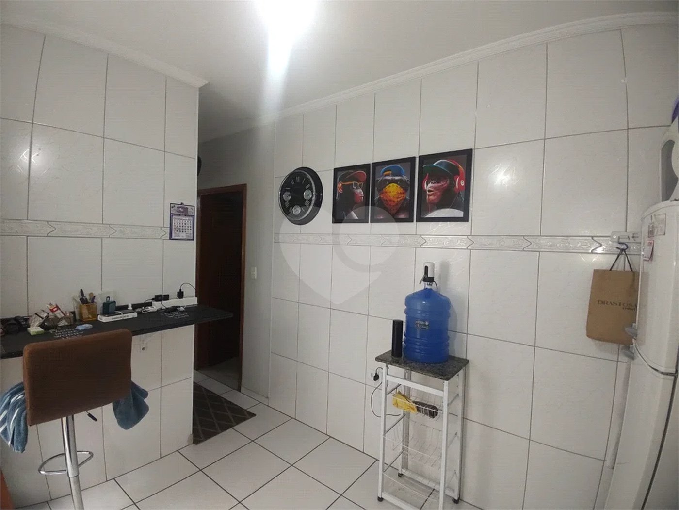 Casa à venda com 4 quartos, sendo 1 suíte, em Tremembé, São Paulo, SP