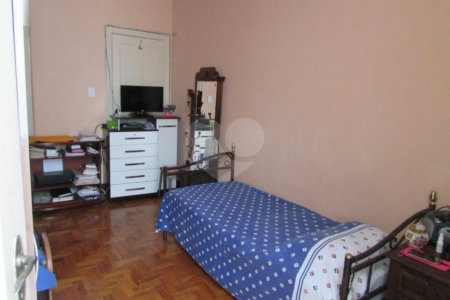 Casa à venda com 3 quartos em Perdizes, São Paulo, SP