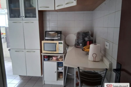 Apartamento à venda com 3 quartos, sendo 1 suíte,  em Água Fria, São Paulo, SP