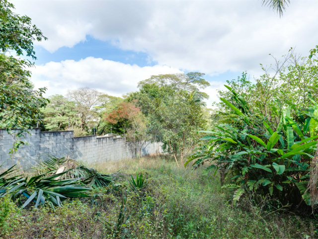 Terreno à venda em Morumbi, São Paulo, SP