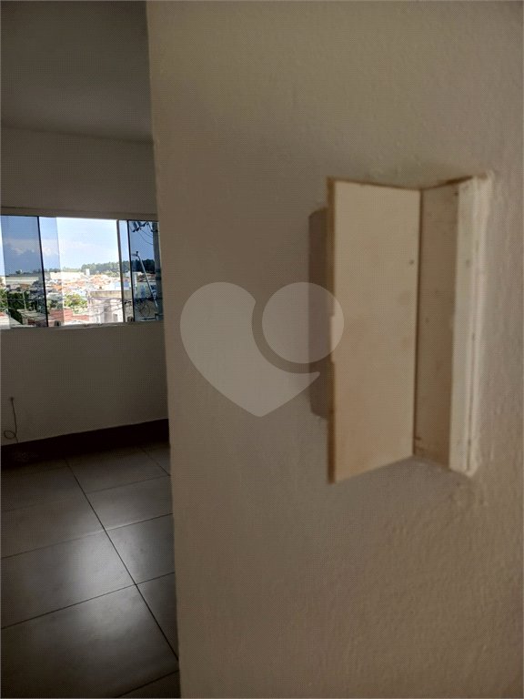 Casa de Vila à venda com 1 quarto em Jardim Morada do Sol, Indaiatuba, SP