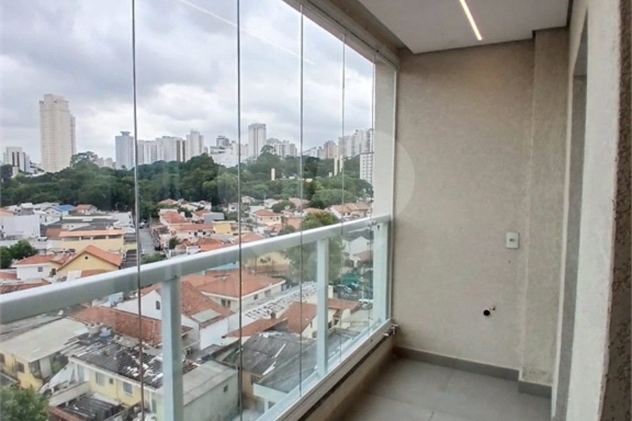 Apartamento à venda ou para alugar com 2 quartos em Santana, São Paulo, SP