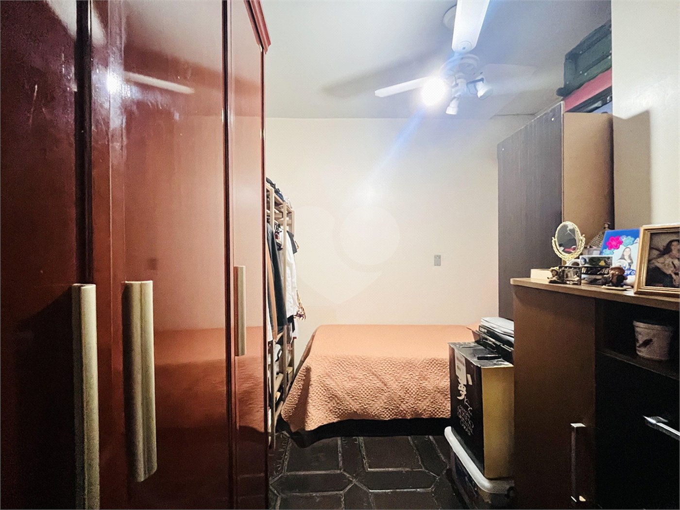 Casa à venda com 4 quartos, sendo 1 suíte, em Campo Grande, Rio de Janeiro, RJ