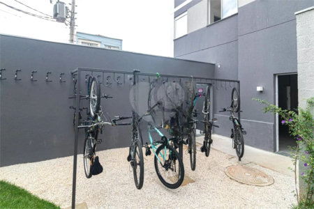 Apartamento à venda com 2 quartos em Lapa, São Paulo, SP