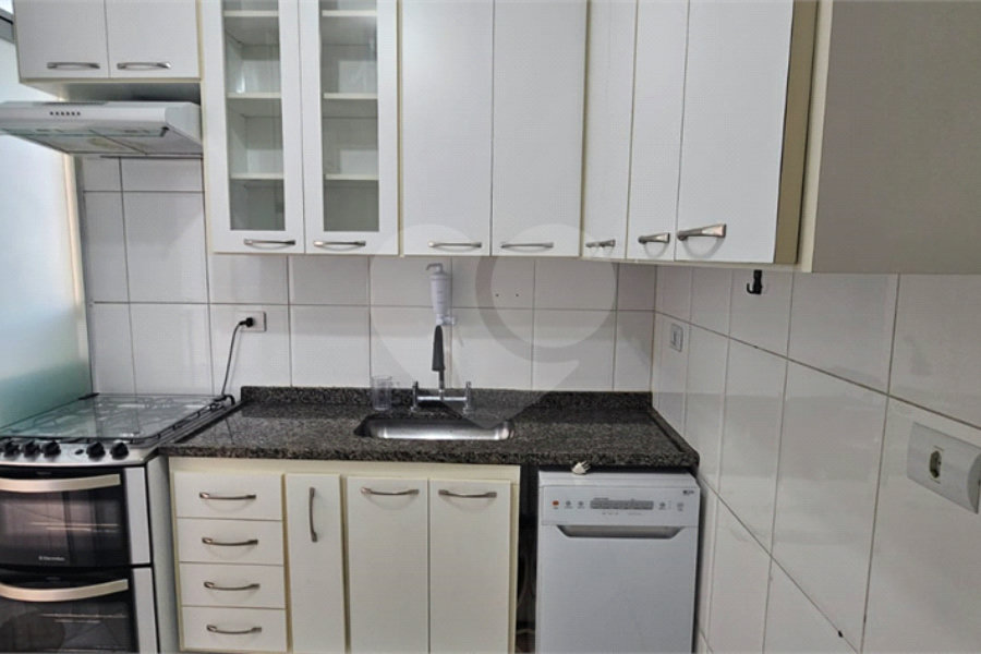 Apartamento à venda com 3 quartos, sendo 1 suíte, em Mandaqui, São Paulo, SP