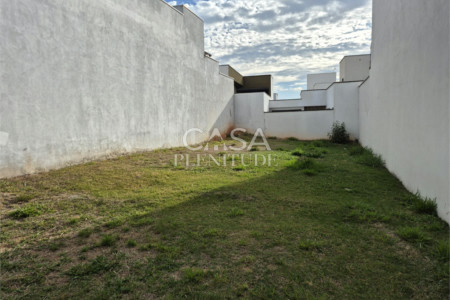 Terreno em condomínio à venda em Loteamento Dinorá Rosa, Sorocaba, SP