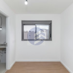 Apartamento à venda com 3 quartos, sendo 3 suítes, em Butantã, São Paulo - SP