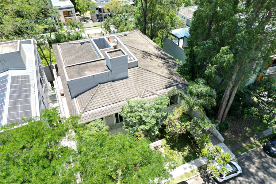 Casa à venda com 4 quartos, sendo 3 suítes, no condomínio Reserva Nova Cantareira, São Paulo - SP