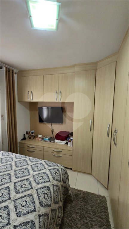 Sobrado à venda com 2 quartos em Pirituba, São Paulo, SP