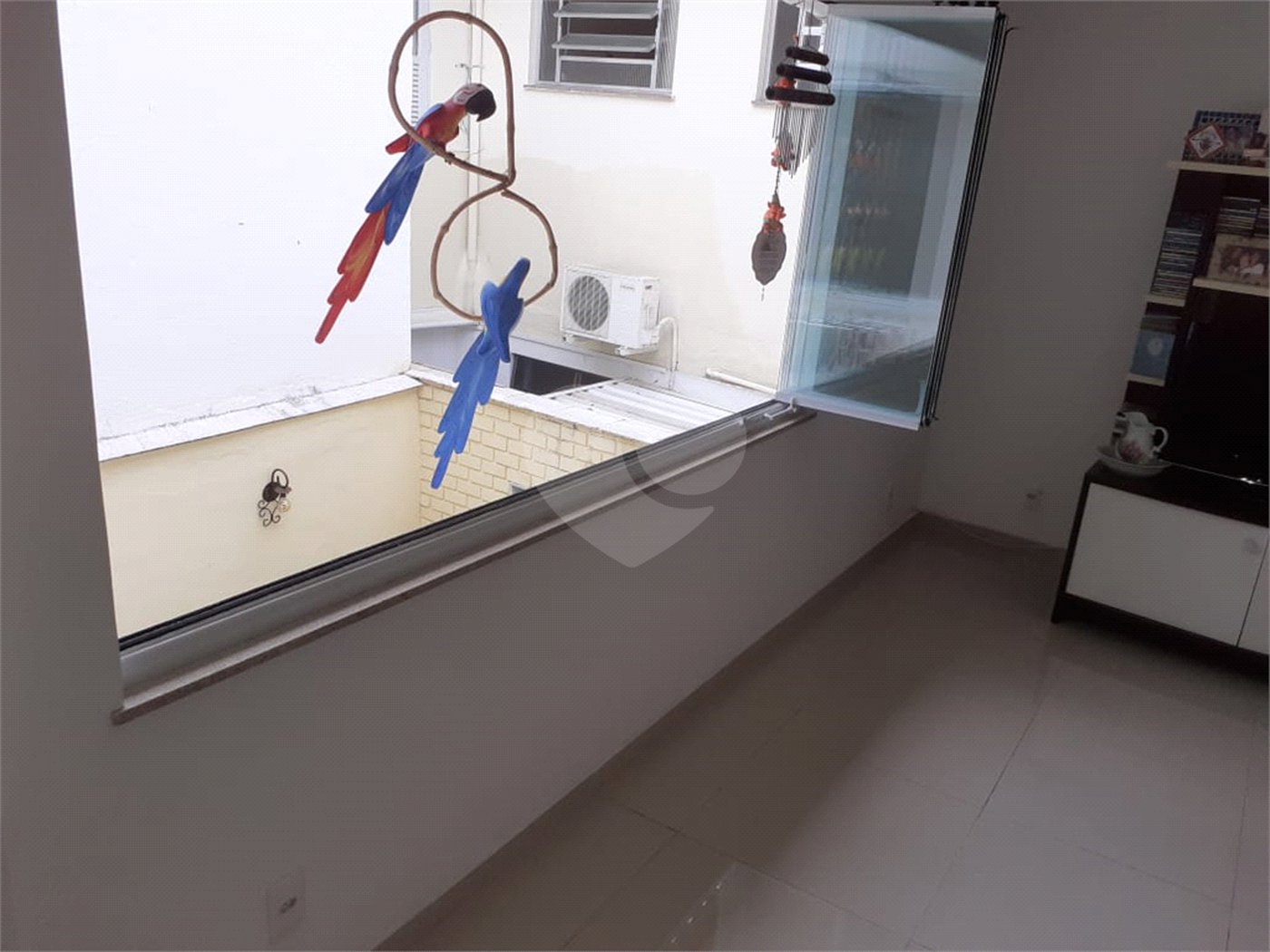 Casa de Vila à venda com 3 quartos, sendo 1 suíte,  em Tijuca, Rio de Janeiro, RJ