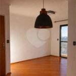 Apartamento à venda com 2 quartos em Freguesia do Ó, São Paulo, SP