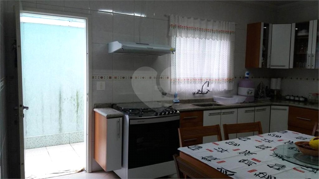 Casa à venda com 3 suítes em Jordanópolis, São Bernardo do Campo, SP