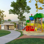 Residencial Brumana