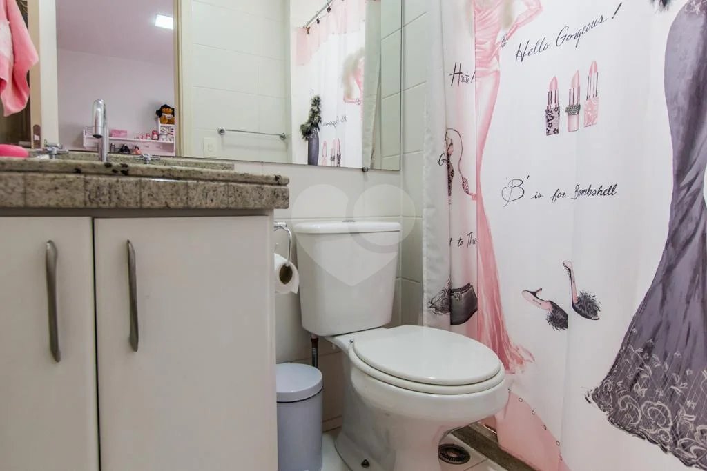 APARTAMENTO COM 118 m², TRÊS SUITES E VARANDA GOURMET - Campo Belo