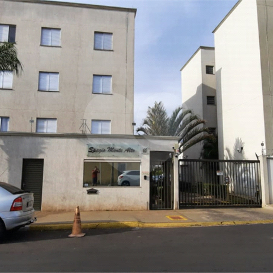 Apartamento a venda no Jardim Ipanema