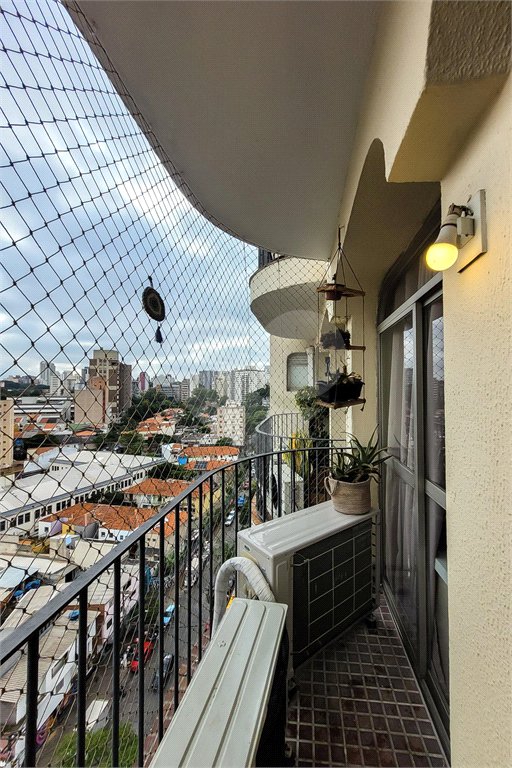 Apartamento à venda com 3 quartos, sendo 1 suíte,  em Vila Clementino, São Paulo, SP