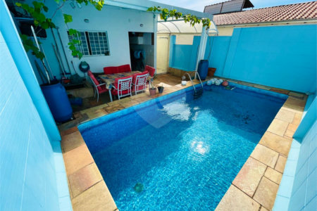 Casa à venda com 3 quartos, sendo 2 suítes,  em Vila Progresso, Sorocaba, SP