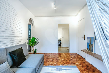 Apartamento à venda com 3 quartos em Vila Cordeiro, São Paulo, SP