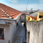 Sobrado à venda com 4 quartos, sendo 1 suíte, em Vila Constança, São Paulo, SP
