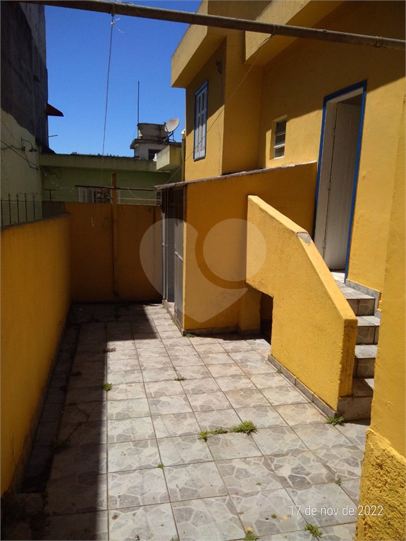 Casa à venda com 4 quartos em Saúde, São Paulo, SP