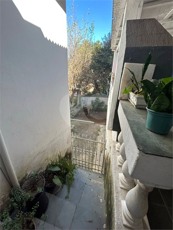 Sobrado à venda com 4 quartos, sendo 1 suíte, em Tucuruvi, São Paulo, SP