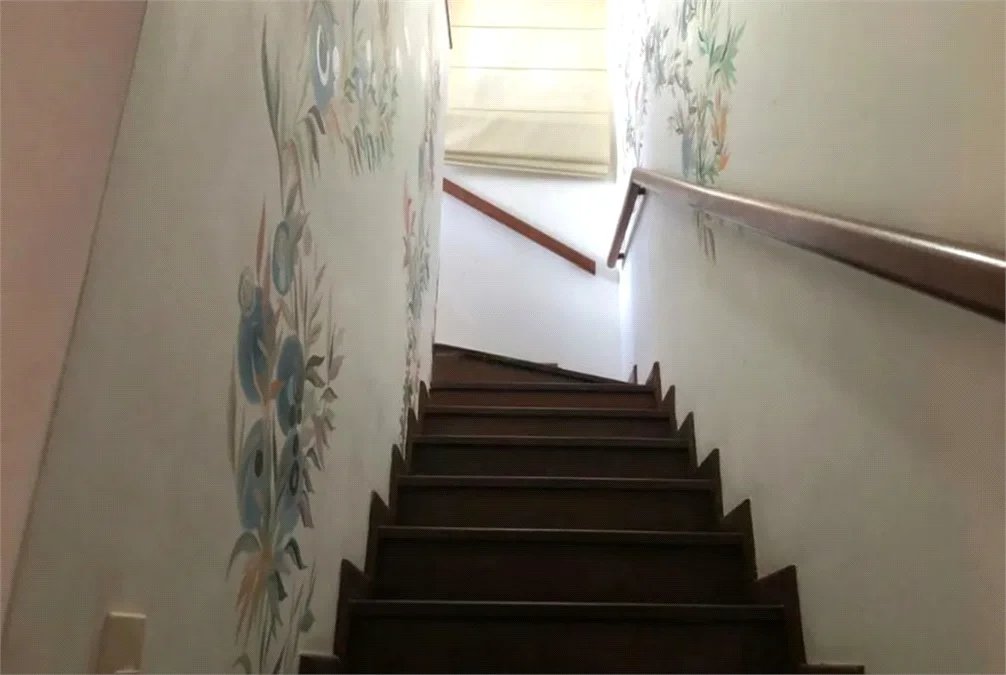 Cobertura à venda com 3 suítes em Vila Andrade, São Paulo, SP
