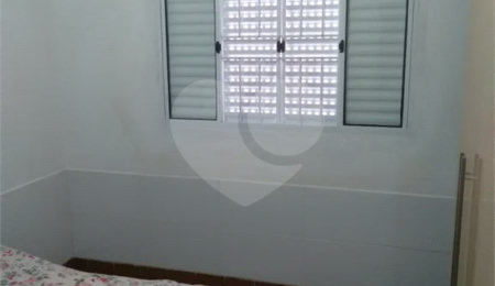 Casa à venda com 2 quartos em Santa Terezinha, Piracicaba, SP