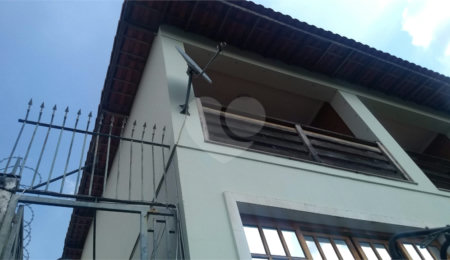 Sobrado à venda com 3 quartos, sendo 1 suíte, em Casa Verde, São Paulo, SP