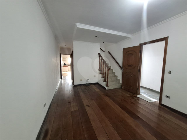 Sobrado à venda com 3 quartos, sendo 1 suíte,  em Campo Grande, São Paulo, SP
