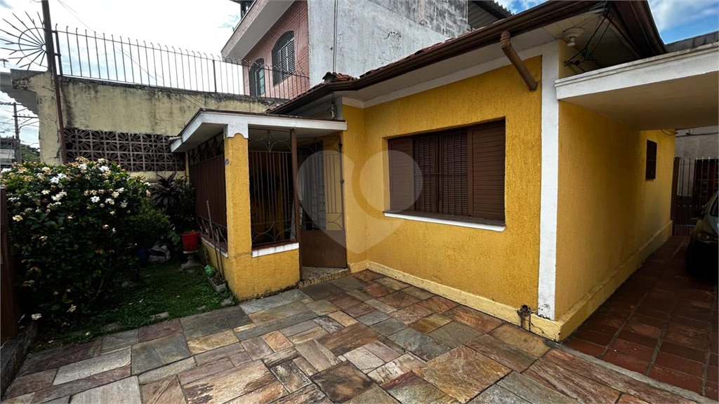Casa Térrea à venda com 5 quartos em Imirim, São Paulo, SP