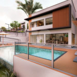 Casa à venda com 3 suítes no condomínio Mont Blanc Village, Vinhedo - SP