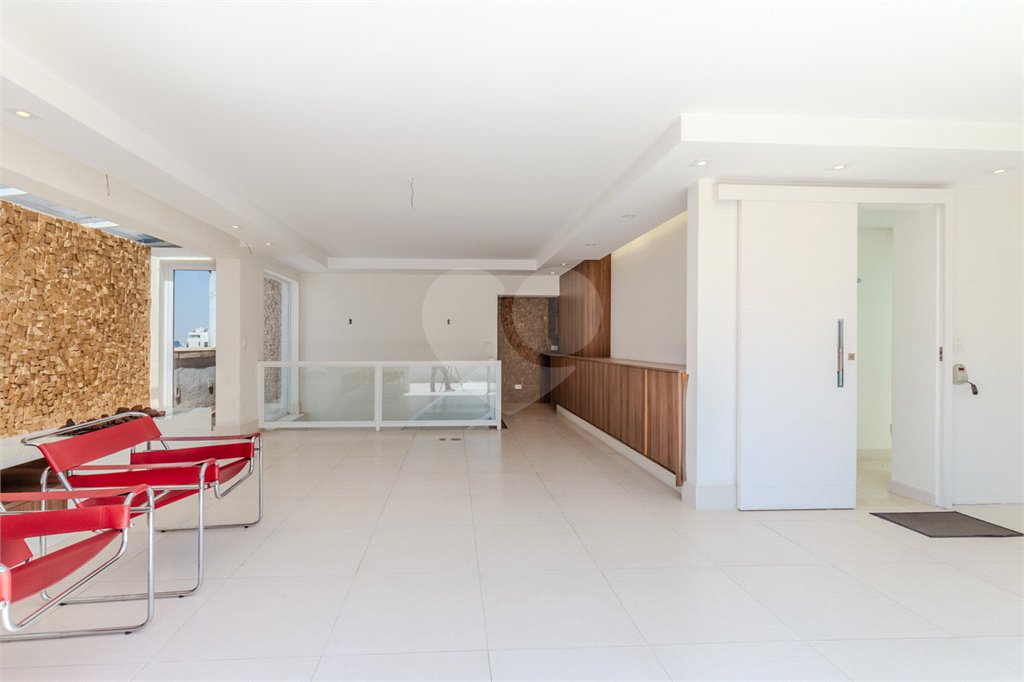 Apartamento à venda com 2 suítes em Jardim Paulista, São Paulo, SP