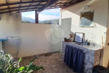 Casa à venda com 2 suítes em Campo Grande, Rio de Janeiro, RJ